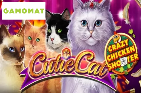 Cutie Cat CCS